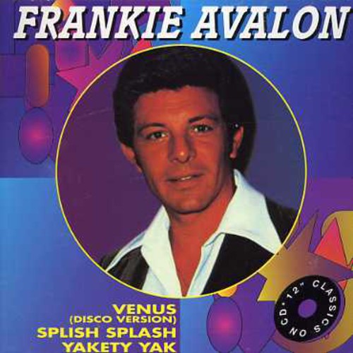 Avalon, Frankie: Venus