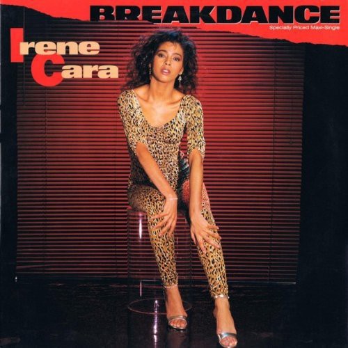 Cara, Irene: Breakdance/The Dream