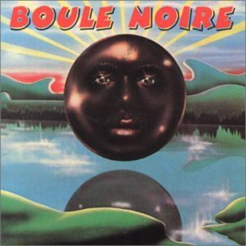 Boule Noire: Boule Noire