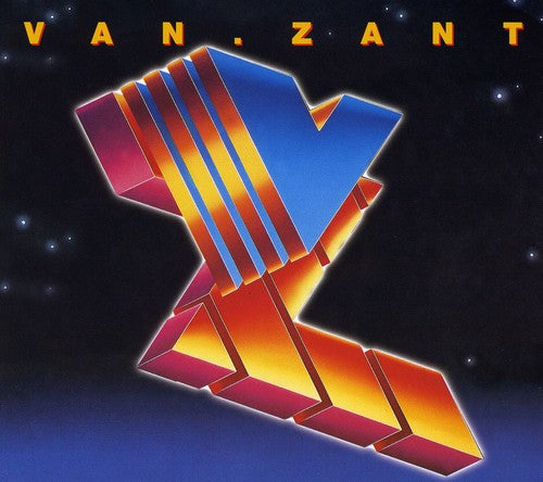 Van Zant: Van Zant