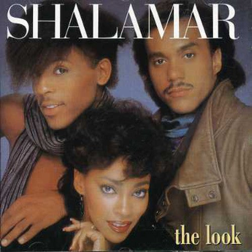 Shalamar: Look