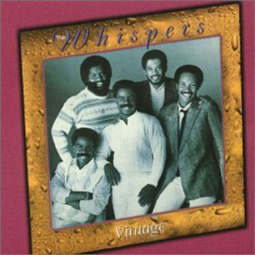 Whispers: Vintage Whispers