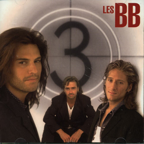 Les B.B.: Les B.B, Vol. 3