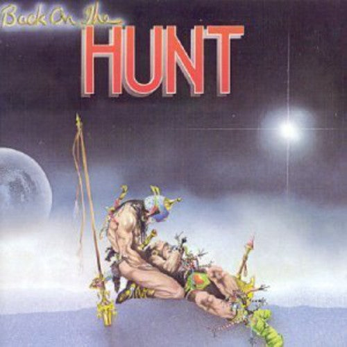 Hunt: Back on the Hunt