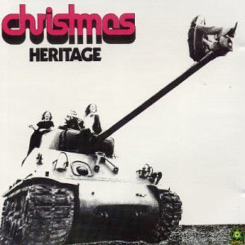 Christmas: Heritage