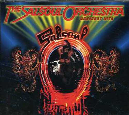 Salsoul Orchestra: Greatest Hits