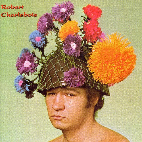 Charlebois, Robert: Robert Charlebois