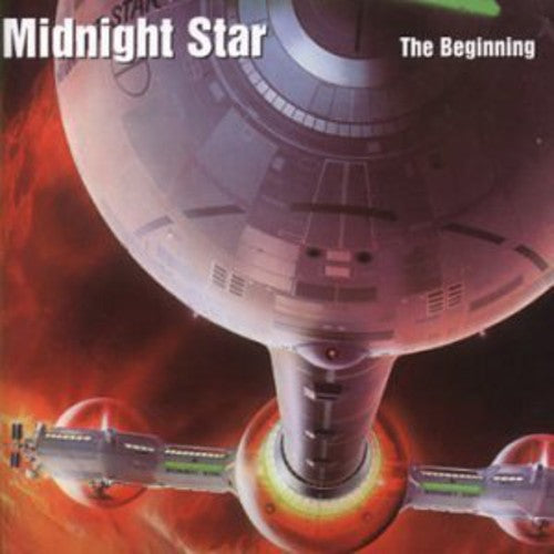 Midnight Star: Beginning