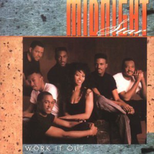 Midnight Star: Work It Out