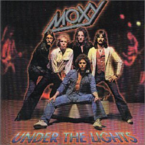 Moxy: Under the Light