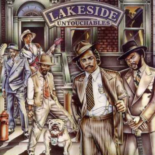 Lakeside: Untouchables