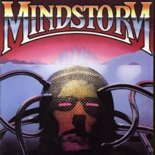 Mindstorm: Mindstorm