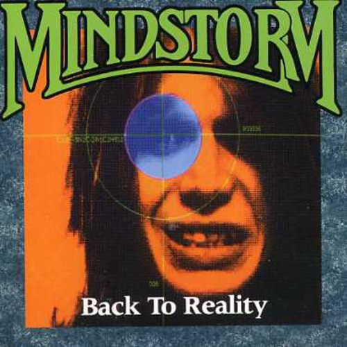 Mindstorm: Back to Reality