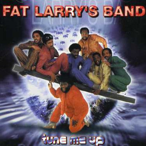 Fat Larry's Band: Tune Me Up