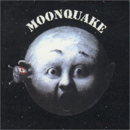 Moonquake: Moonquake