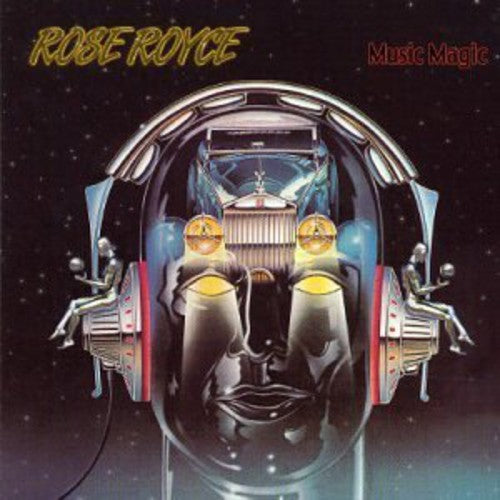 Rose Royce: Music Magic