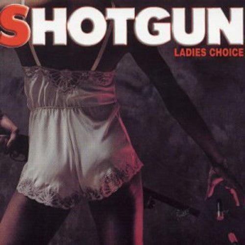 Shotgun: Ladies Choice