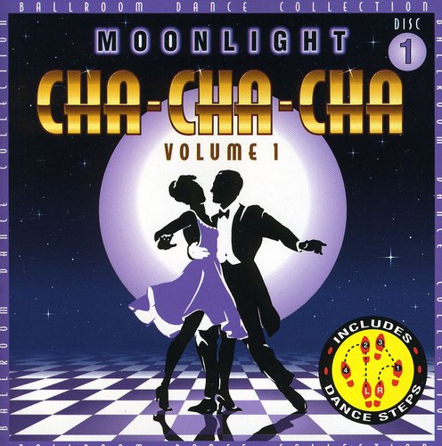 Cha Cha Cha 1 / Various: Cha-Cha-Cha, Vol. 1