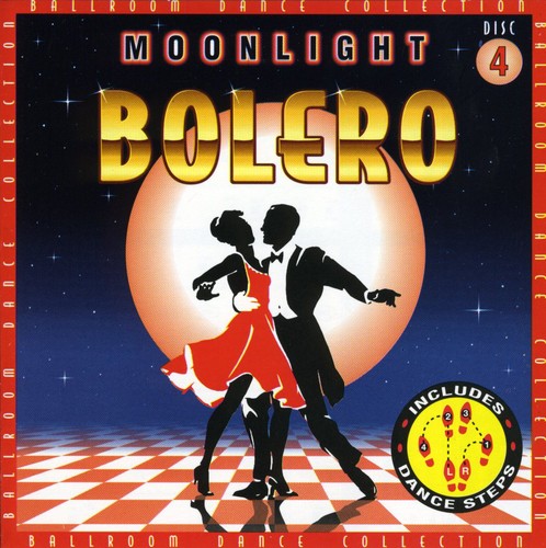 Rumba & Bolero 4 / Various: Rumba and Bolero, Vol. 4