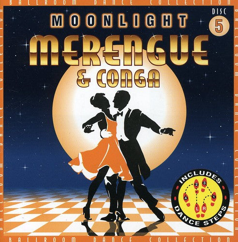 Merengue & Conga 5 / Various: Merengue and Conga, Vol. 5