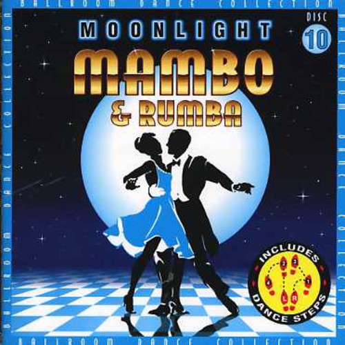 Mambo & Rumba 10 / Various: Mambo and Rumba, Vol. 10