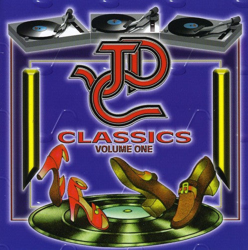 J.D.C. Classics 1 / Various: J.D.C. Classics 1 / Various