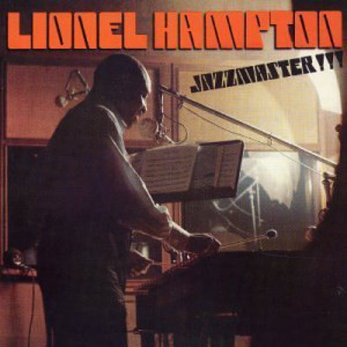 Hampton, Lionel: Jazzmaster