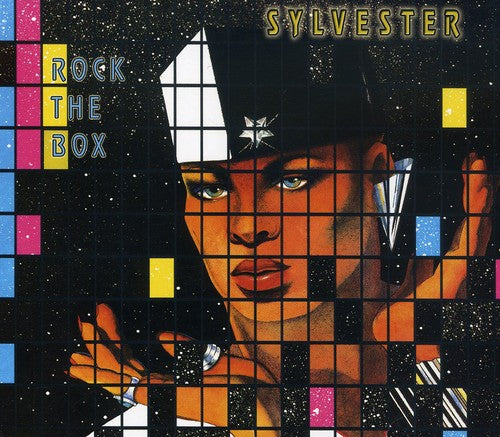 Sylvester: Rock the Box