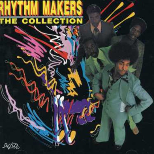 Rhythm Makers: Soul on Your Side