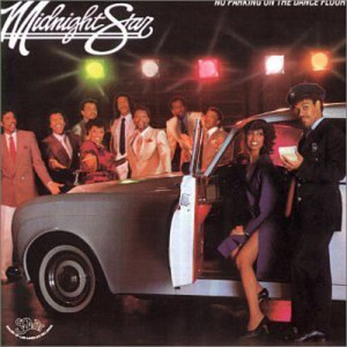 Midnight Star: No Parking on the Dancefloor