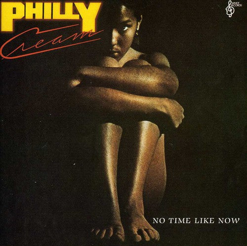 Philly Cream: No Time Like Now