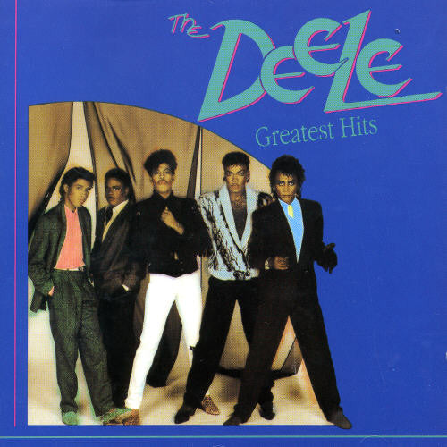 Deele: Greatest Hits