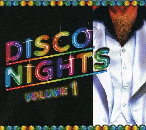 Disco Nights 1 / Various: Disco Nights, Vol. 1