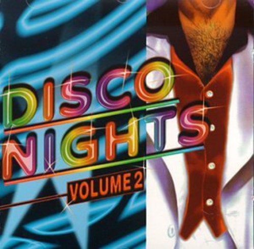 Disco Nights 2 / Various: Disco Nights 2 / Various