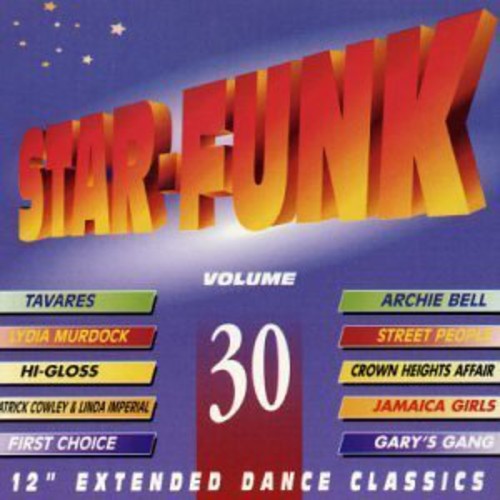 Star Funk 30 / Various: Star Funk 30 / Various