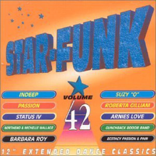 Star Funk 42 / Various: Star Funk, Vol. 42