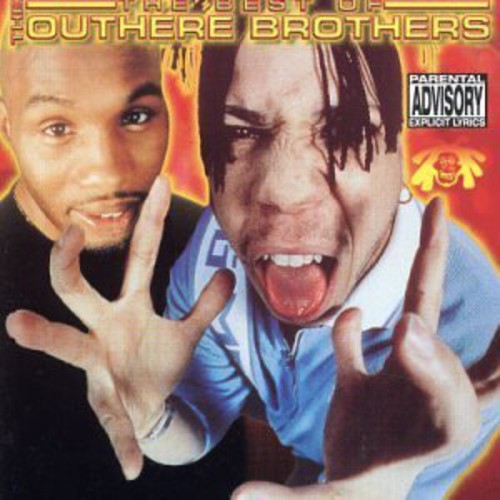 Outhere Brothers: Best Of