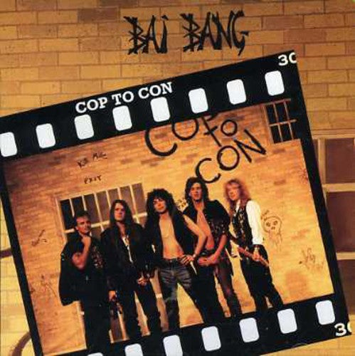 Bai Bang: Cop to Con