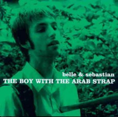 Belle & Sebastian: Boy with the Arab Strap