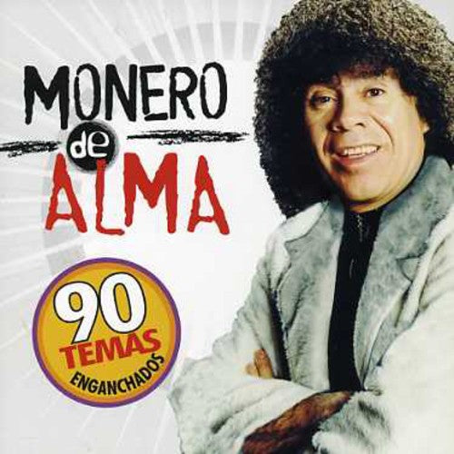 Jimenez Carlitos, Mona: Monero de Alma