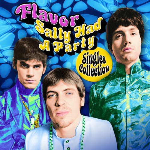 Flavor: Sally Had a Party