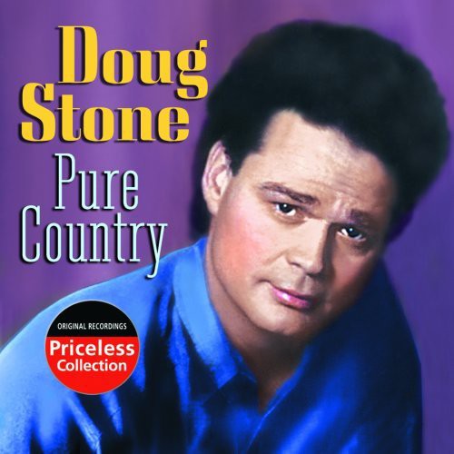 Stone, Doug: Pure Country