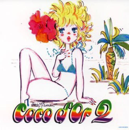 Coco D'or: Coco D'or 2