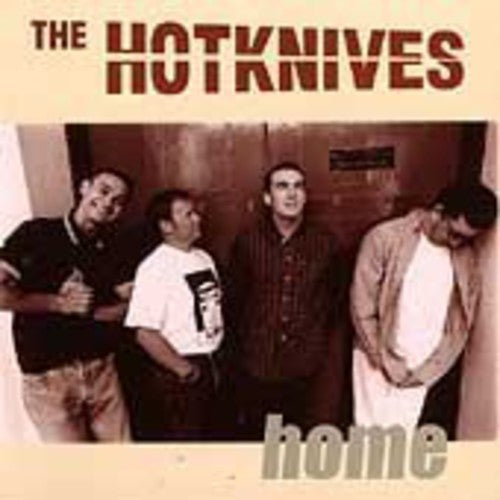 Hotknives: Home