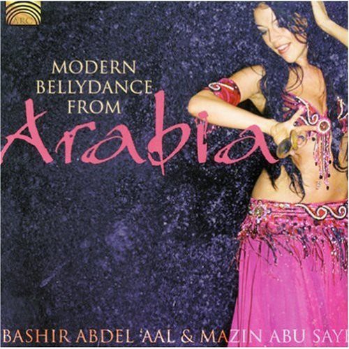 Abdel Al, Bashir / Sayf, Mazin Abu: Belly Dance for Arabia