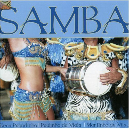 Samba / Various: Samba