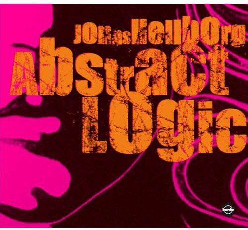 Hellborg, Jonas: Abstract Logic