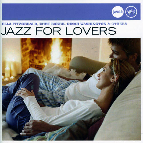 Jazz Club - Jazz for Lovers / Var: Jazz Club - Jazz for Lovers / Various