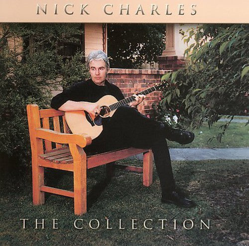 Charles, Nick: The Collection