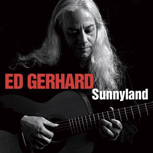 Gerhard, Ed: Sunnyland